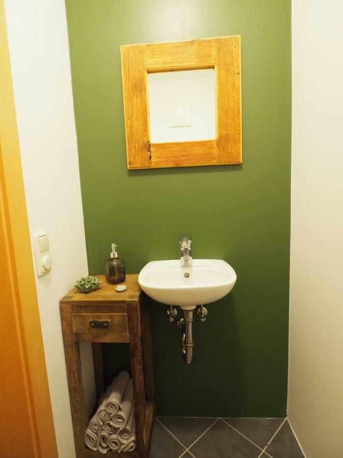 Marieindenbergen - Ihre Private Apartment